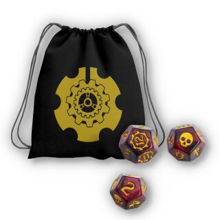 Vulcania RPG: Steambag (3)