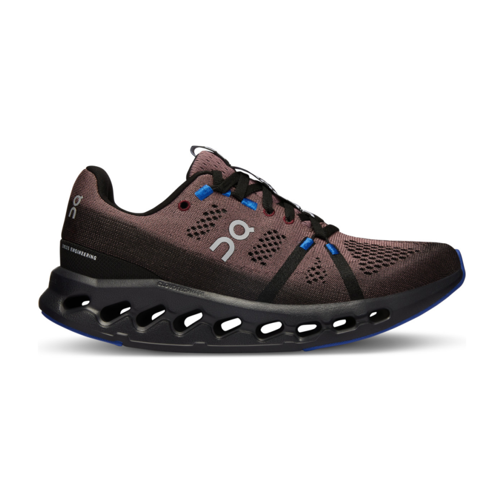 ON Cloudsurfer 3WD10441509 / schwarz
