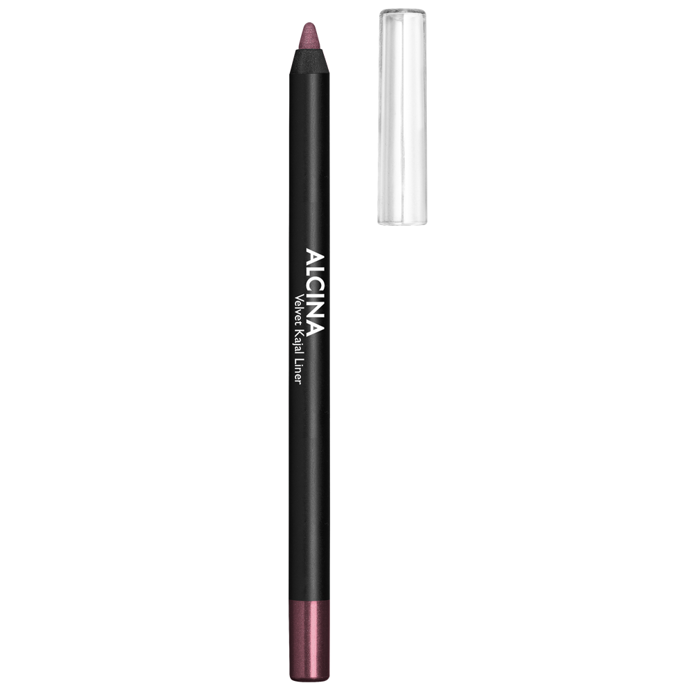 Alcina Velvet Kajal Liner Violett