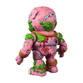 Madballs Actionfigur Wave 2: Swine Sucker