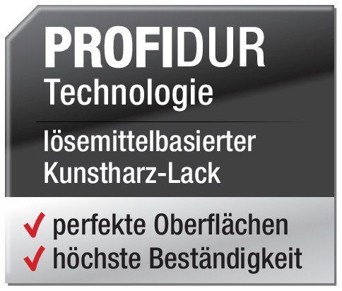 SCHÖNER WOHNEN FARBE Lack Protect, 375 ml, naturgrau, hochglänzend, ideal für außen