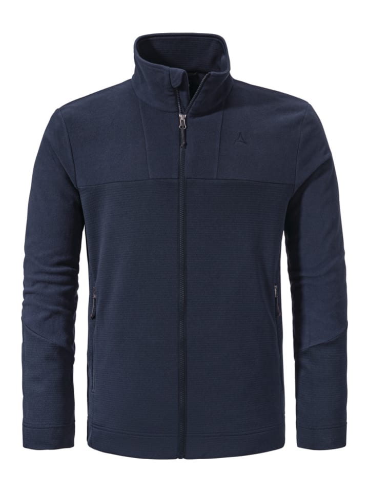 Schöffel Fleecepullover 