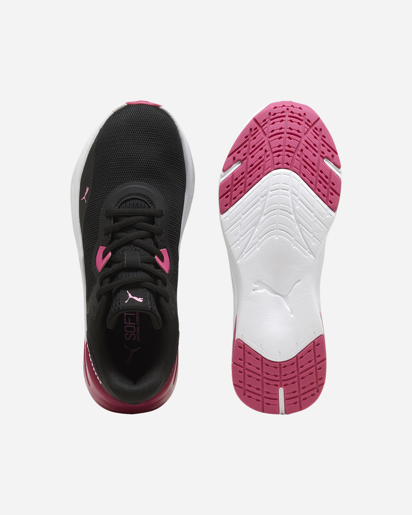 Buty treningowe Scarpe Puma Disperse Xt 3 W 378813-13