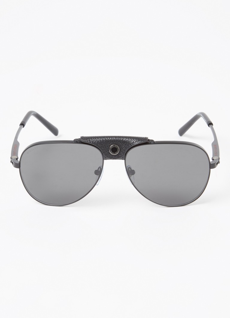 Ochelari de soare polarizați BVLGARI BV5061Q
