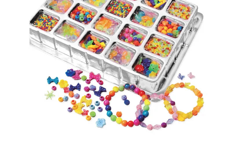 Creative Studio: Perlenzauber, 15.000 Teile