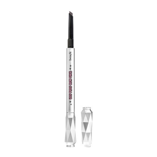 Svinčnik za obrvi Benefit Goof Proof, odtenek 04 Warm Deep Brown, 0,34 grama
