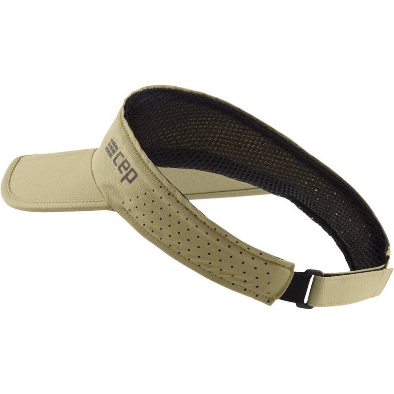 CEP VisorThe Run Visor
