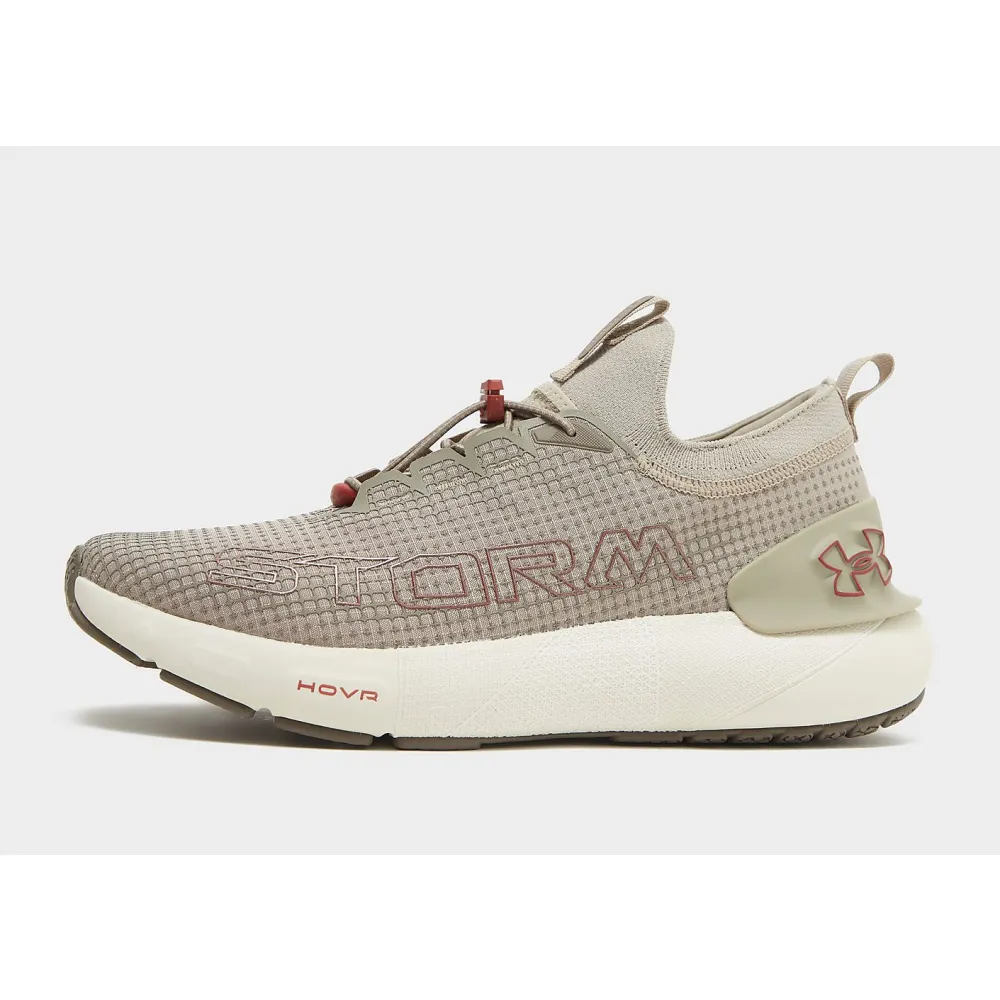 Under Armour UA HOVR SE Phantom 3 Storm 3026610-200 / braun