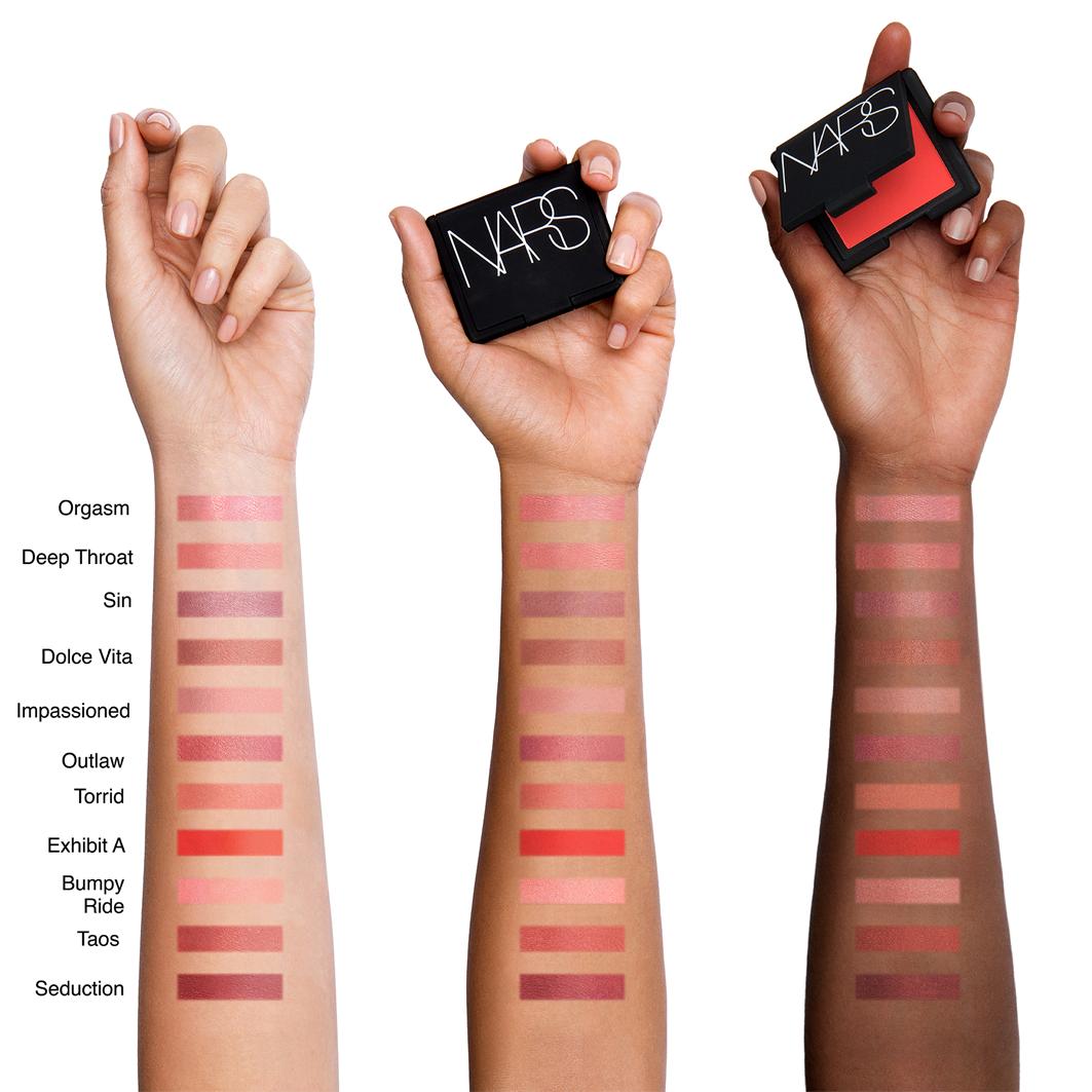 NARS✔️ online kaufen | DOUGLAS