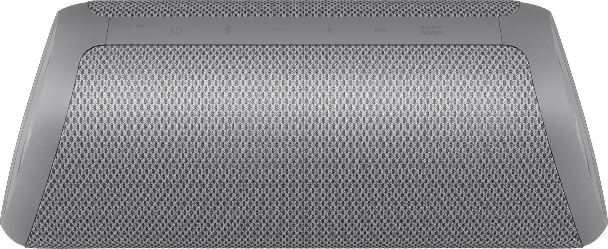 LG XBOOM Go DXG5 1.0 Lautsprecher (Bluetooth, 20 W)