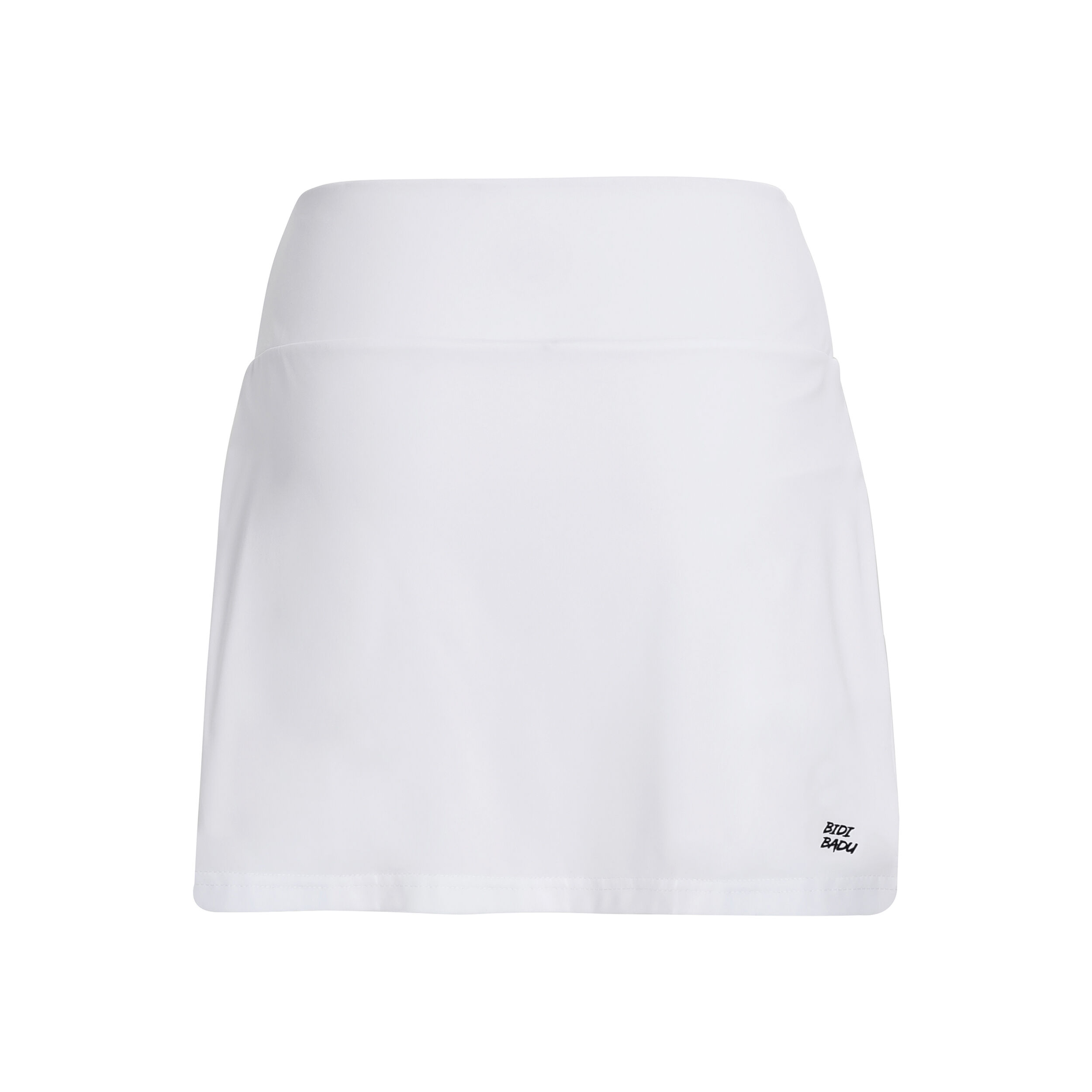 Ailani Tech Long Rock Damen - Weiß