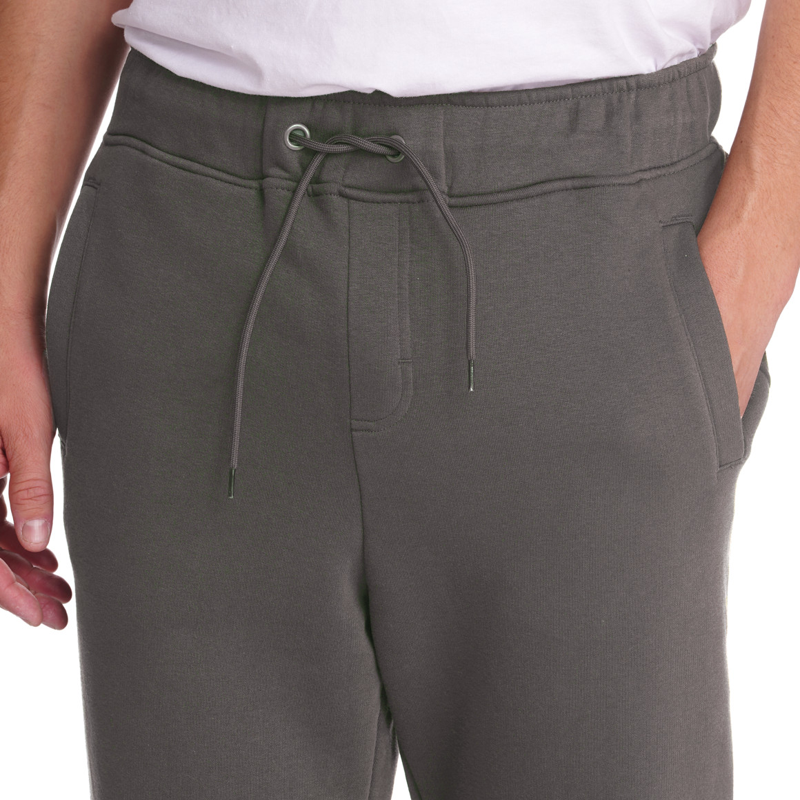 Herren Jogginghose mit Tunnelzug