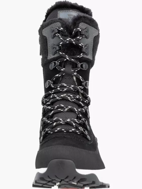 Rieker Damen Schnürstiefel