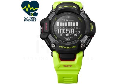 Casio G-SHOCK GBD-H2000-1A9ER