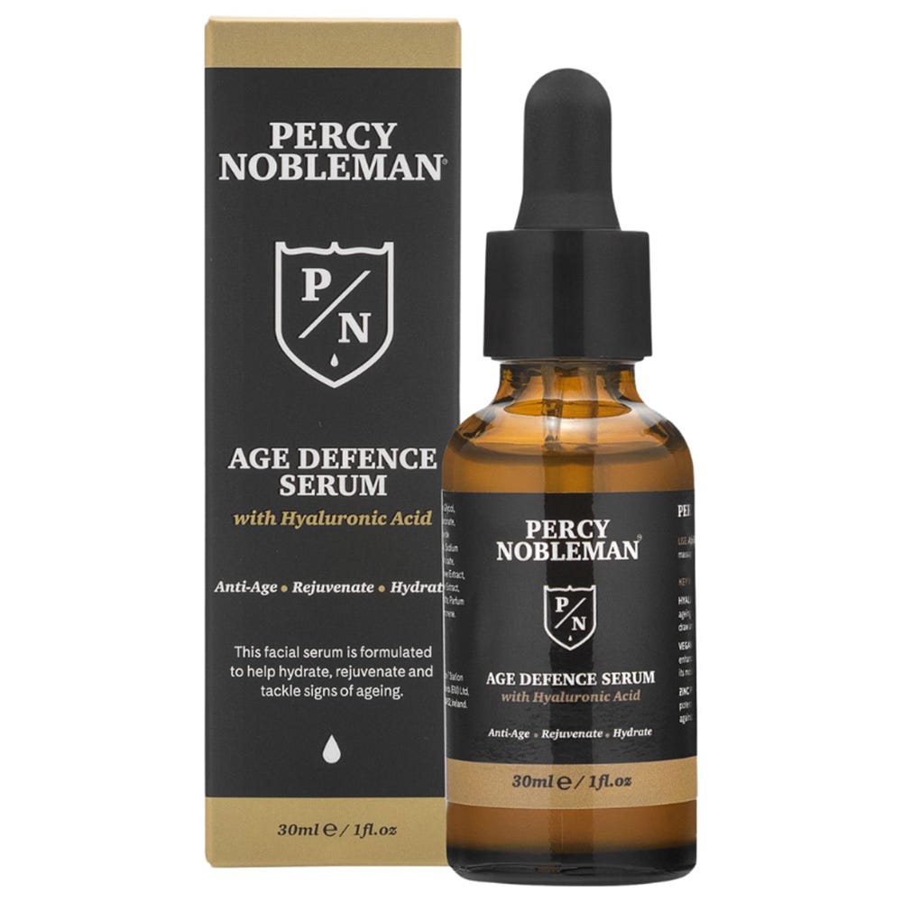 Percy Nobleman Age Defence Serum 30 ml