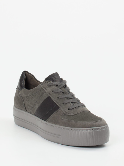 Sneaker-16634590056 Paul Green