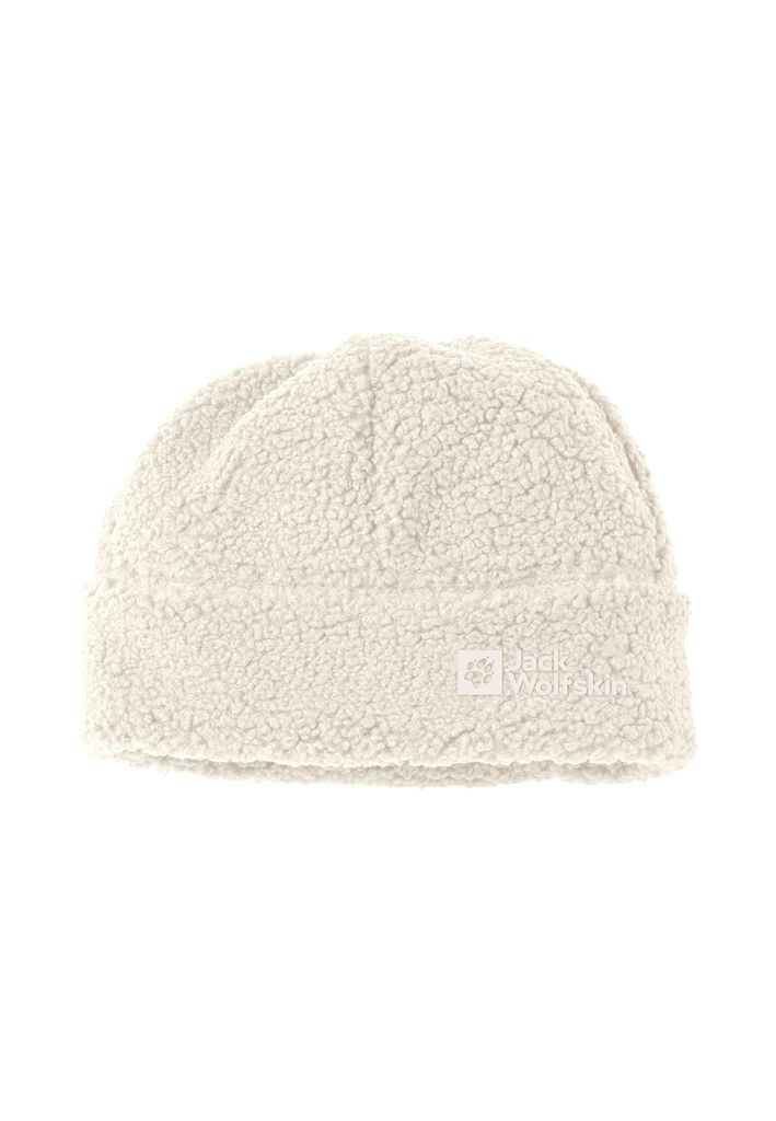 HIGH CURL BEANIE W Wintermütze Damen