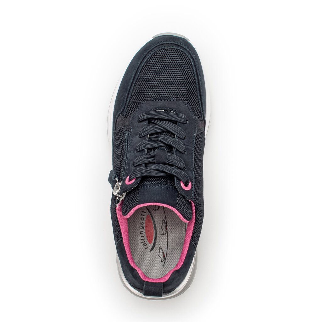 rollingsoft Sneaker low blau