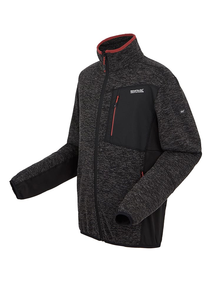 Regatta Fleecejacke 