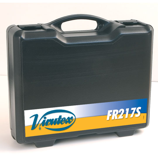 Virutex 1700200 FR217S Hoekfrees