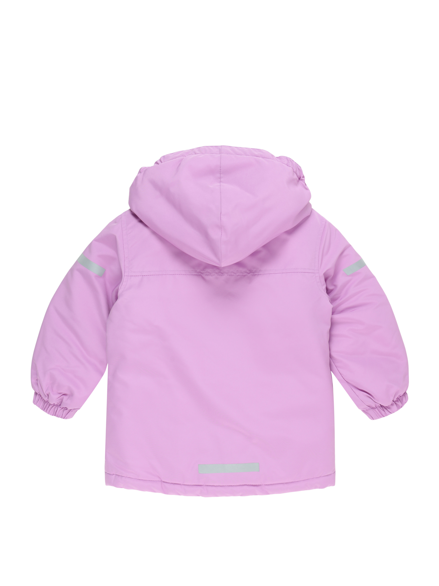 Between-Season Jacket