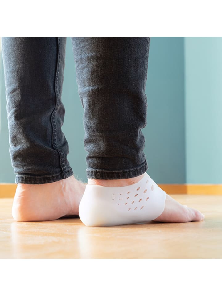 InnovaGoods 2er-Set: Einlegesohlen - (B)11 x (H)6 x (T)7 cm günstig kaufen onesize