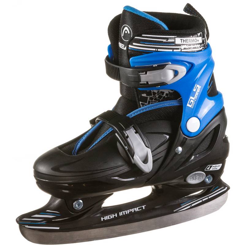 HEAD Cool Boy Schlittschuhe Jungen