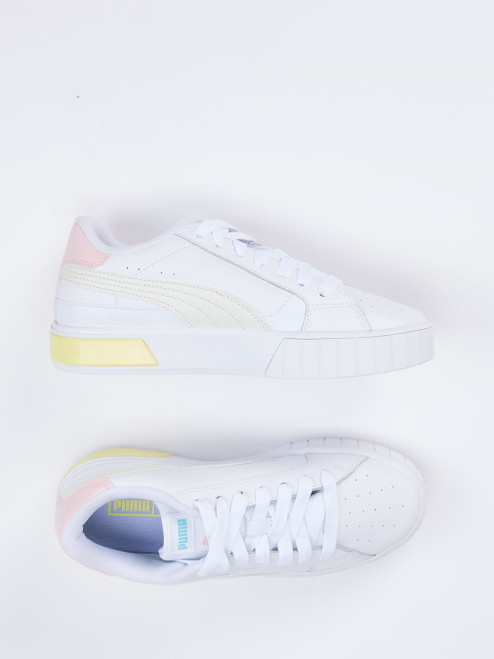 Sneaker-81657930004 Puma