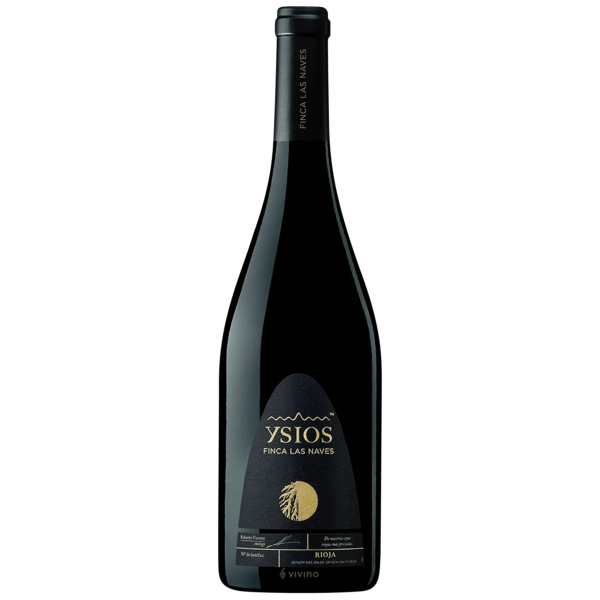 YsiosFinca Las Naves 2016