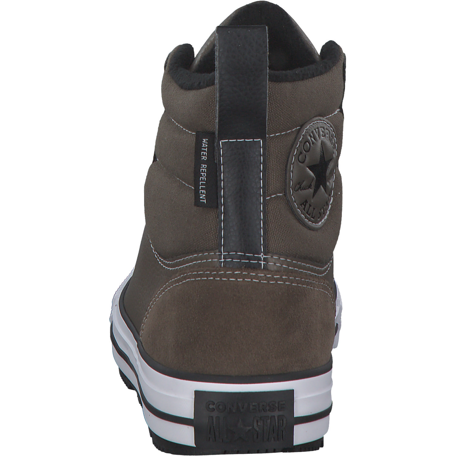 Converse CT AS Star Berkshire, Stiefeletten, Damen, Braun