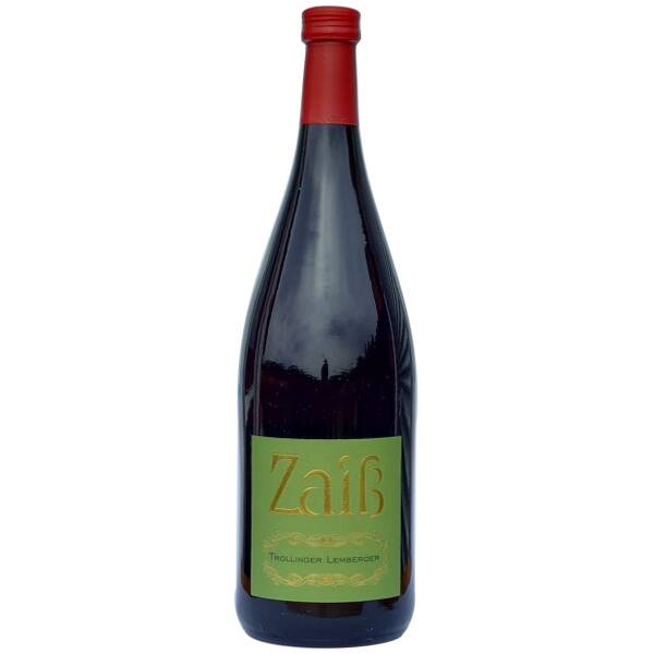 Weingut Zaiss Trollinger mit Lemberger