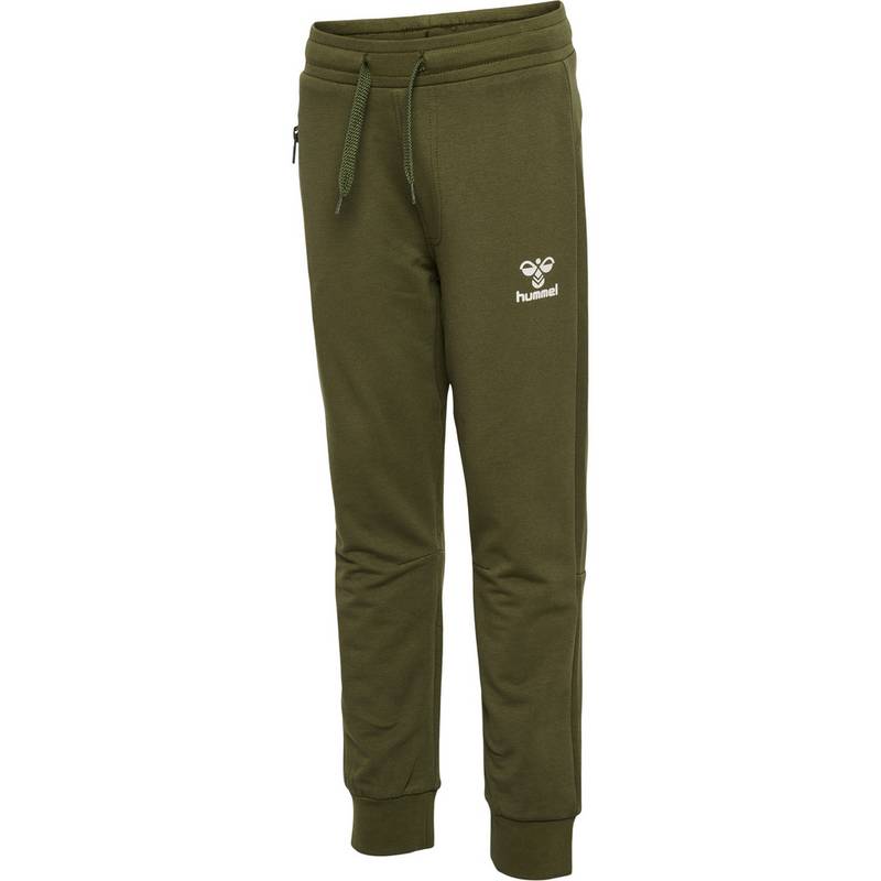 hummel hmlON PANTS Sweathose Kinder