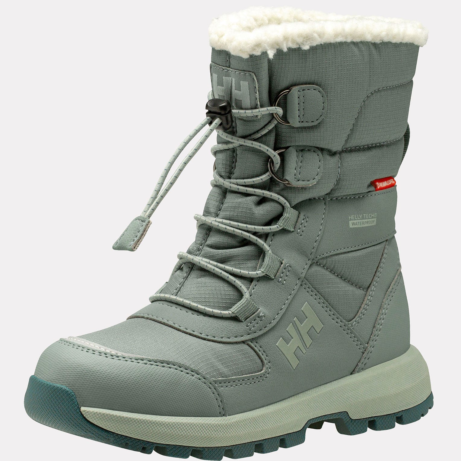 Juniors' And Kids' Silverton Winter Boots