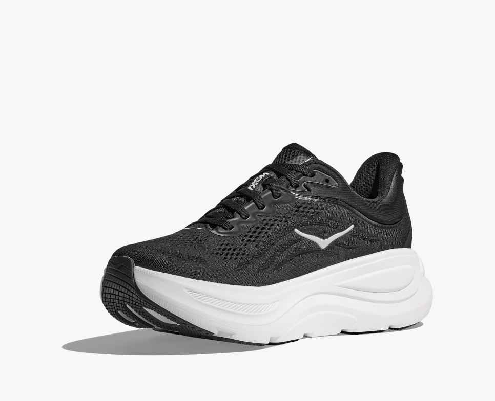 Bondi 9 Black/White