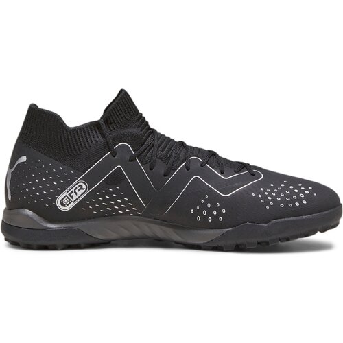 HERREN FUSSBALL-HARTPLATZSCHUHE FUTURE MATCH TT
