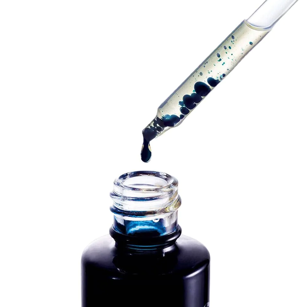 Yves Rocher Elixir Botanique Melatonin Effect noćni regenerirajući serum