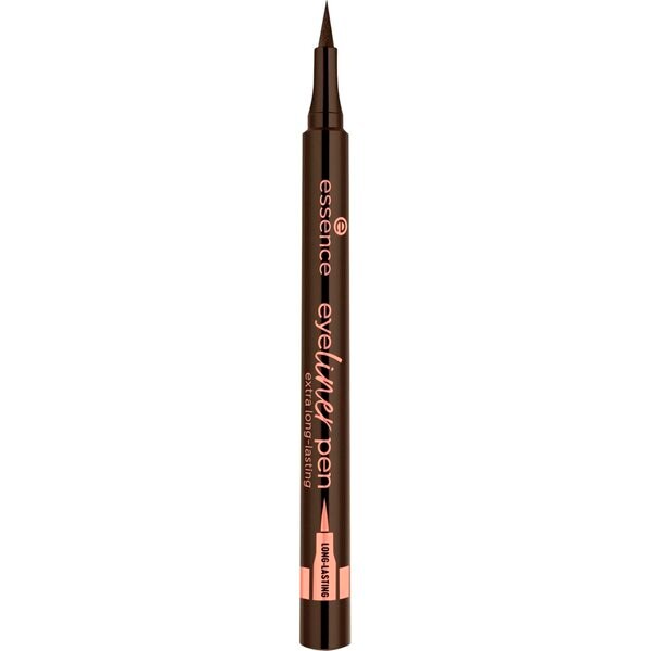 Essence Extra Long-Lasting 020 Brown Eyeliner Pen 1ml