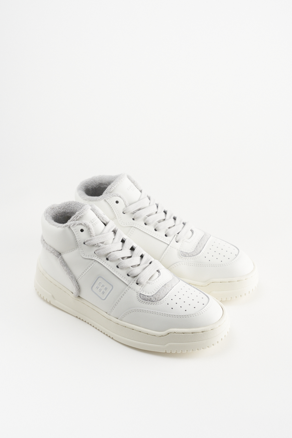 CPH196 vitello white/light grey