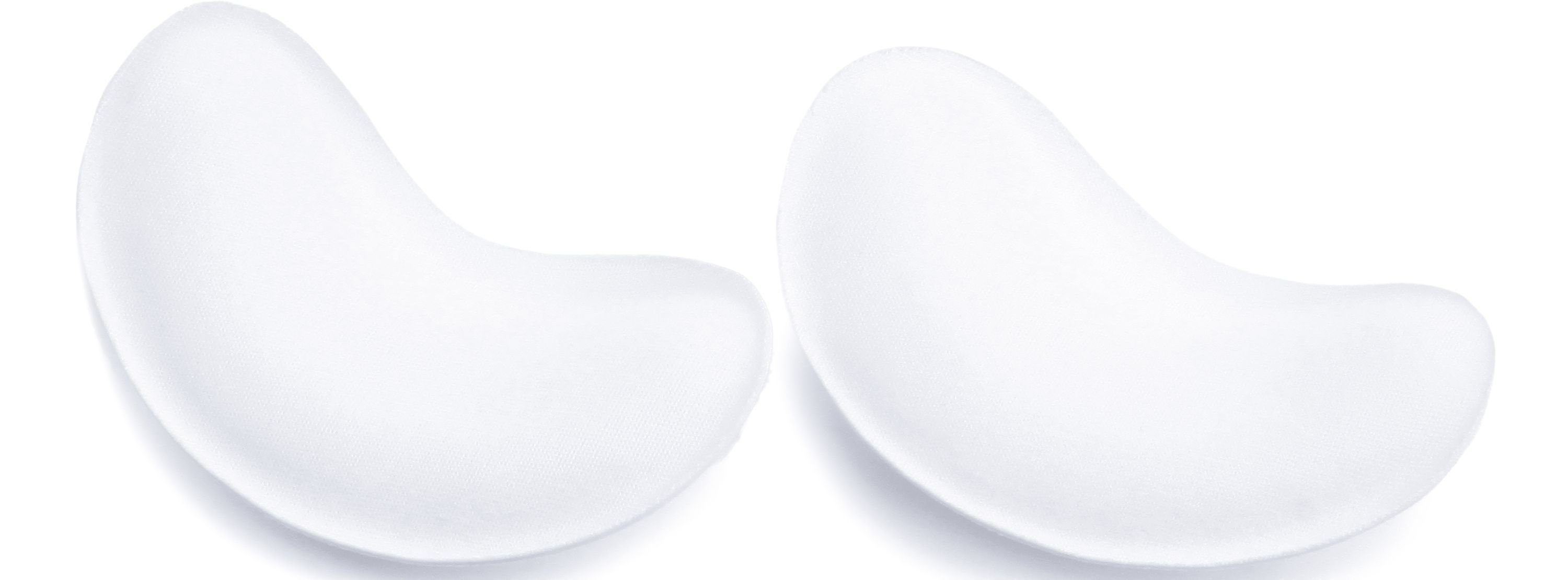 Merry Style BH-Push-up-Einlagen Shape Up BH Schaumeinlagen WS19
