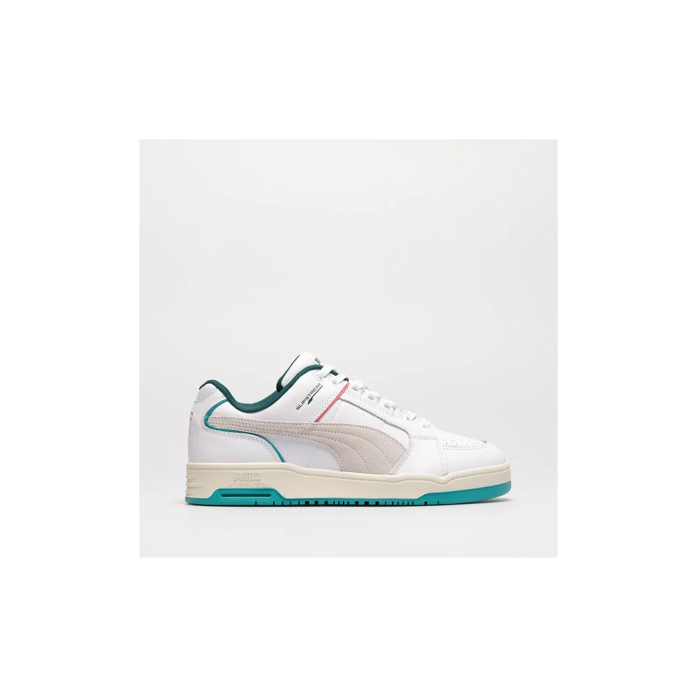 PUMA SLIPSTREAM RETRO 386528-01 / weiss