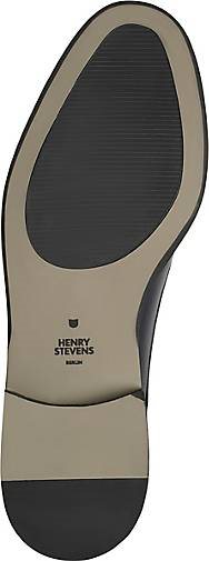 Henry Stevens Schnürer Wallace PD