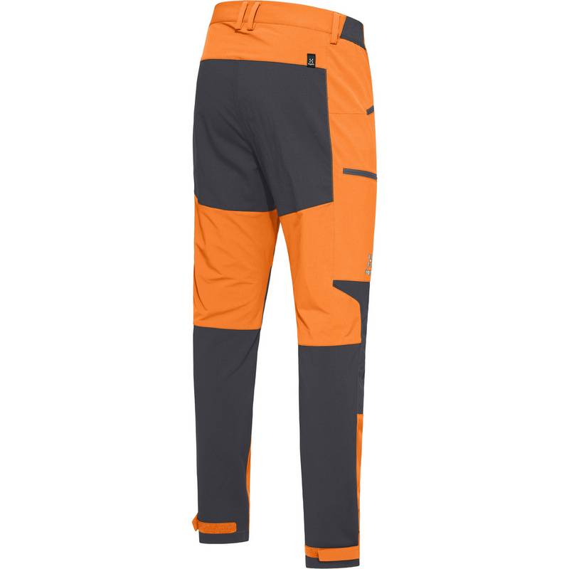 Haglfs Mid Slim Pant Trekkinghose Herren