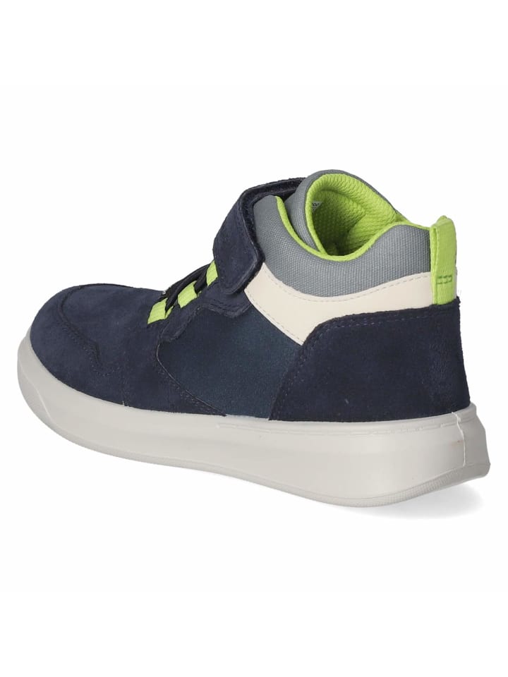 superfit Stiefeletten COSMO in Blau günstig kaufen 31