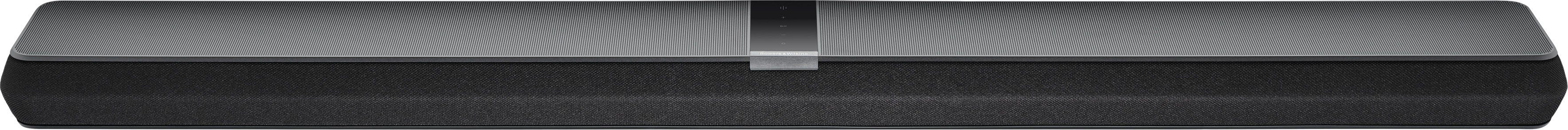 Bowers & Wilkins Panorama 3 Wireless 3.1.2 Soundbar (aptX Bluetooth, 400 W, Dolby Atmos, Airplay 2)