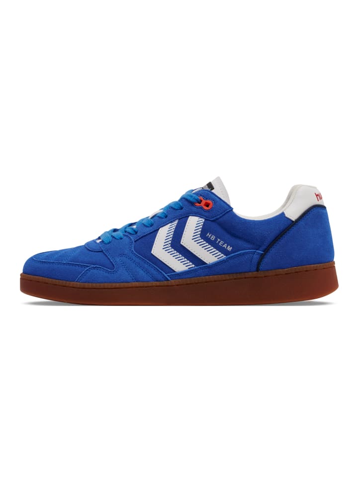 Hummel Hummel Hallenschuh Hb Team Erwachsene in SKYDIVER günstig kaufen