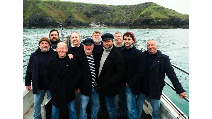 Fisherman's Friends