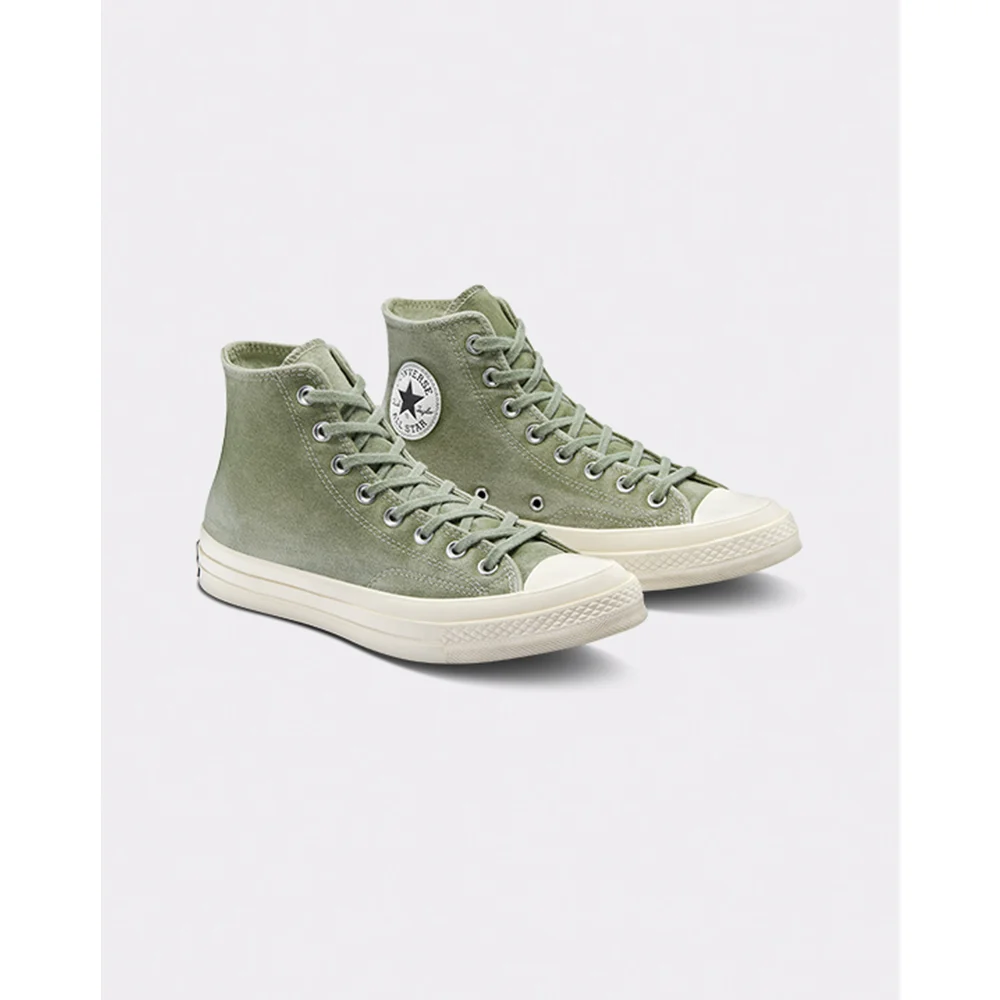 Converse Chuck 70 Dyed Canvas LTD A06916C / grün