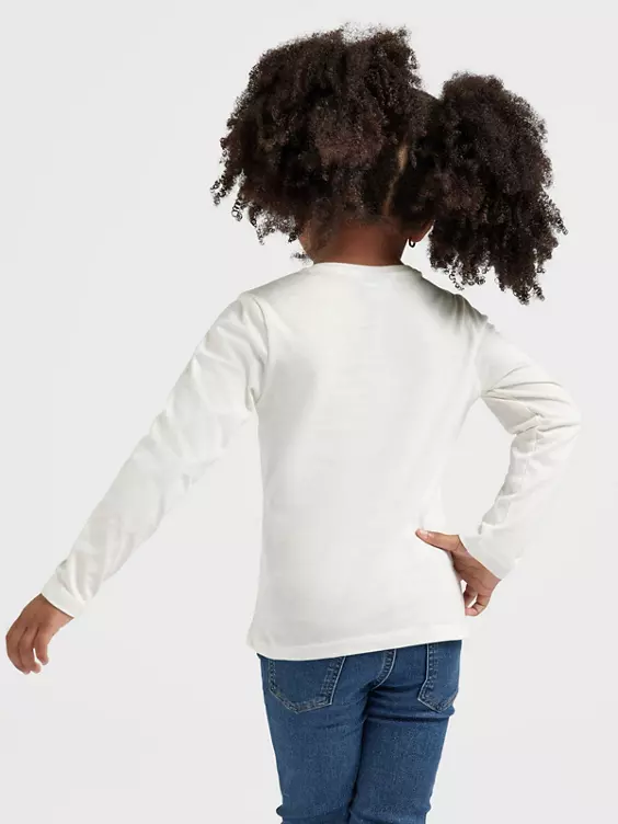 Disney Frozen Langarmshirt