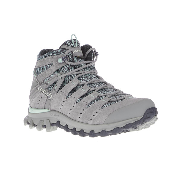 ALTERRA LITE MID GTW Damen - Wanderstiefel
