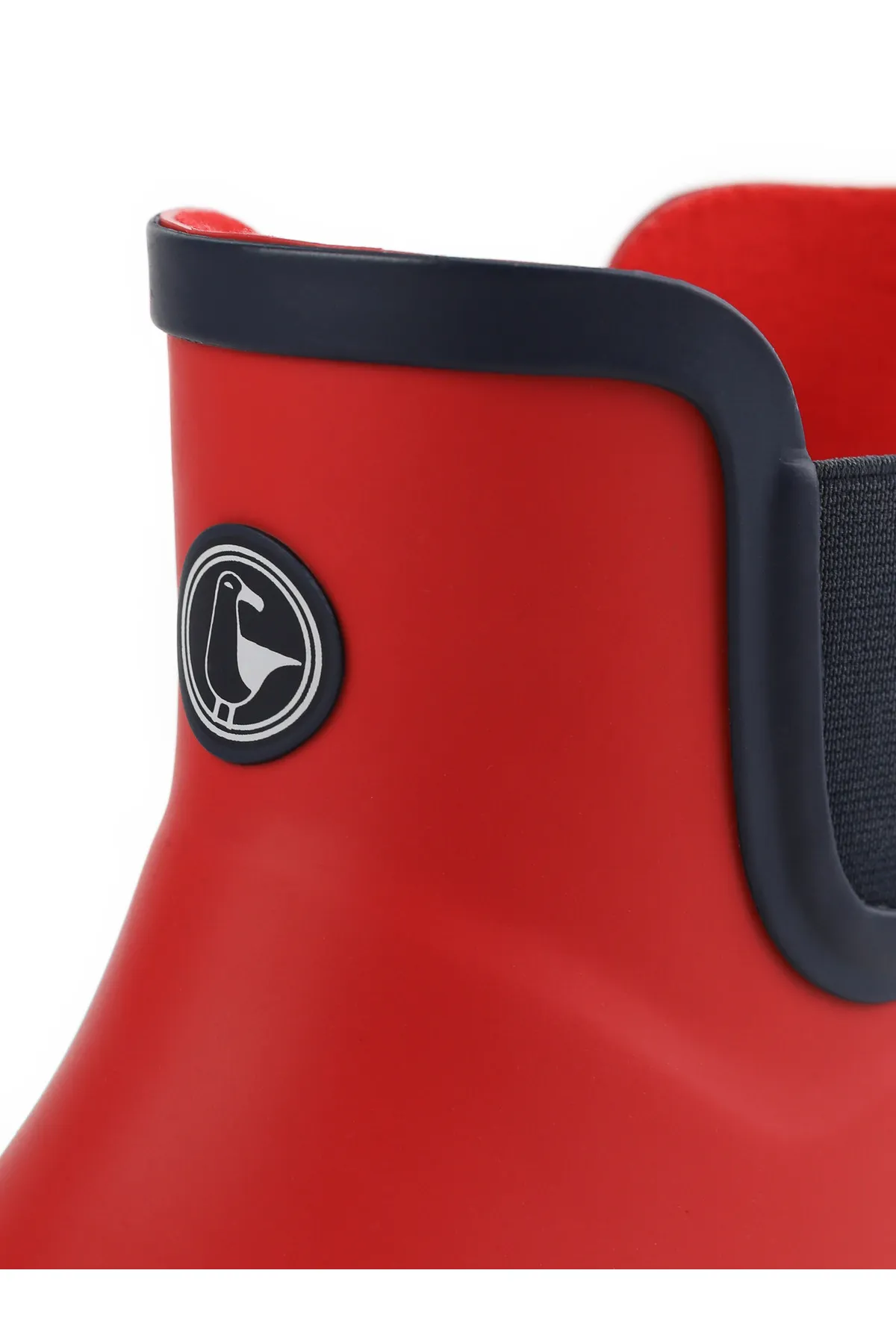 SCHIETWETTER  Kurze Gummistiefel 